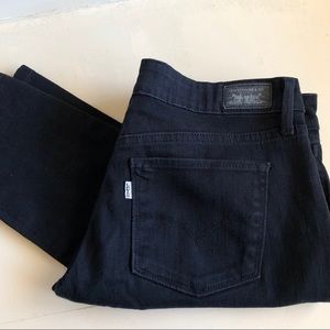 Levi’s 531 Low Skinny Jean